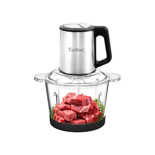 خردکن تکنو مدل TE214