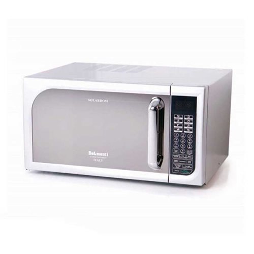 مایکروویو سولاردام دلمونتی مدل DL510