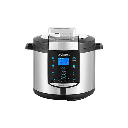 زودپز تکنو مدل TE-623