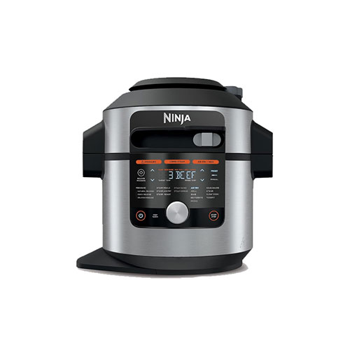 مولتی کوکر نینجا مدل OL750
