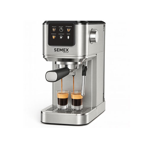 اسپرسوساز سمکس مدل XS685