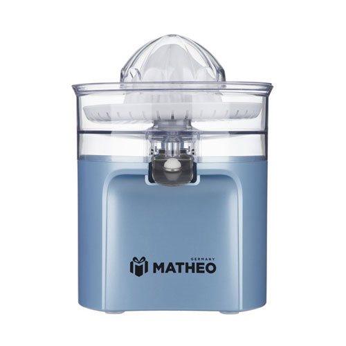 آب مرکبات گیری متئو Matheo مدل MCS 40