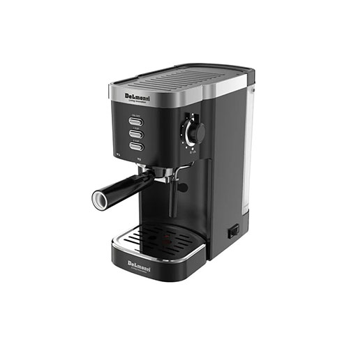 قهوه ساز کپسولی دلمونتی مدل DL635