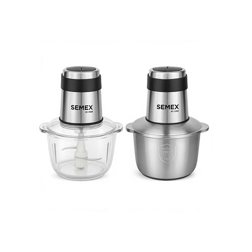 خردکن سمکس مدل XC-2505