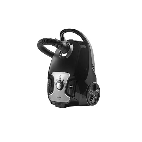 جاروبرقی لاوارو مدل LVC-2022 