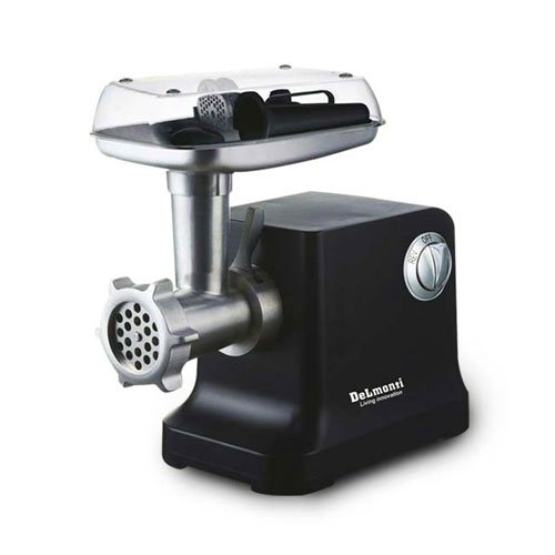 چرخ گوشت دلمونتی Delmonti مدل DL355