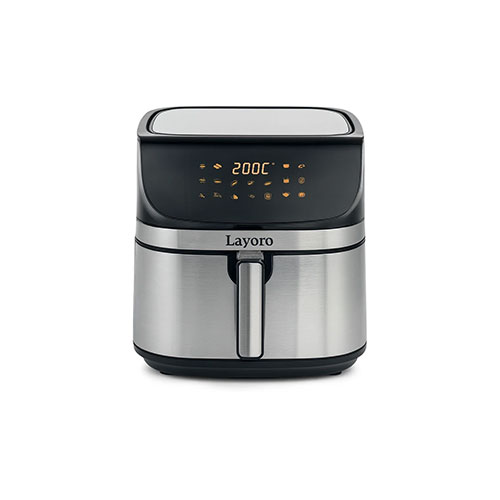 سرخ کن لاوارو مدل LAF-880