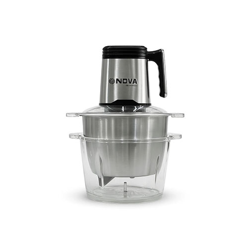 خردکن دو کاسه نوا مدل NCM-1118