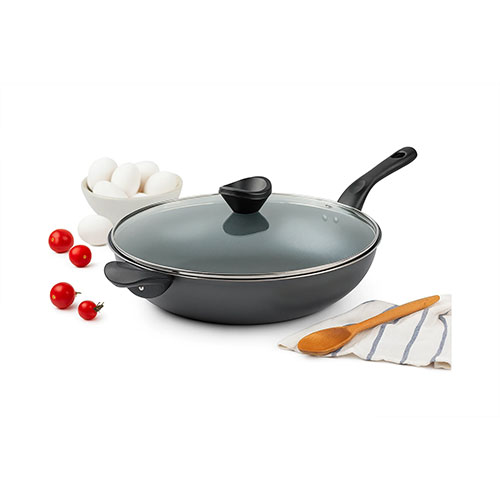 تابه تکنو مدل وک سایز 32