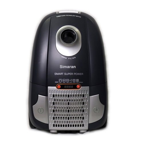 جاروبرقی سیماران simaran مدل SVC-717 