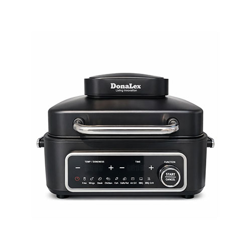  سرخ کن و گریل دونالکس مدل DN-990