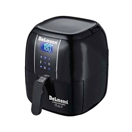 سرخ کن بدون روغن دیجیتالی دلمونتی مدل DL615