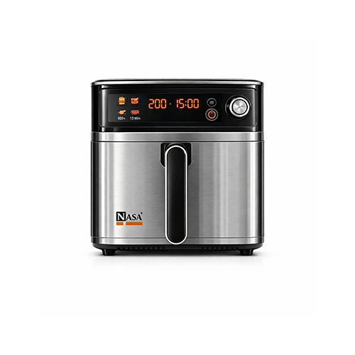 سرخ‌کن ناسا الکتریک مدل NS-813