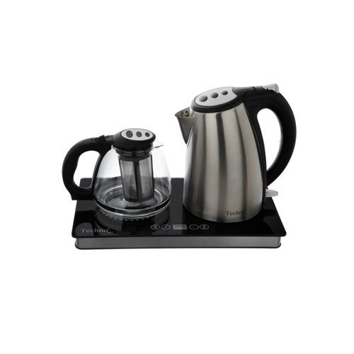 چای ساز تکنو Techno مدل TE-987