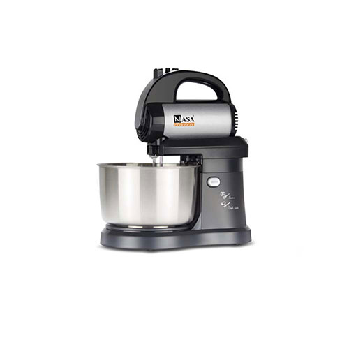همزن کاسه‌‌دار ناسا الکتریک مدل NS-932