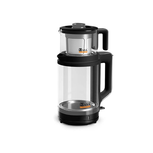 چای ساز ناسا الکتریک مدل NS-523