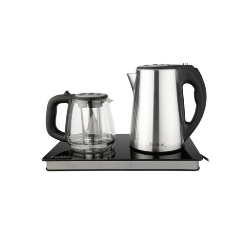 چای ساز تکنو Techno مدل TE-988 