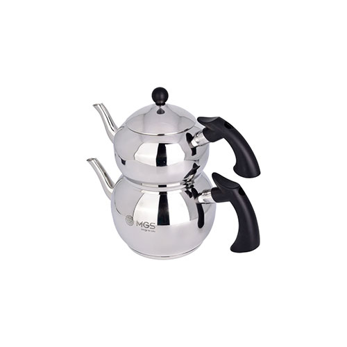  کتری و قوری ام جی اس مدل K41019