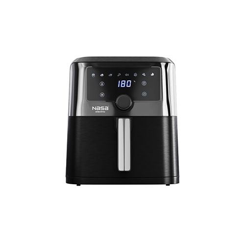 سرخ کن ناسا الکتریک مدل NS-814