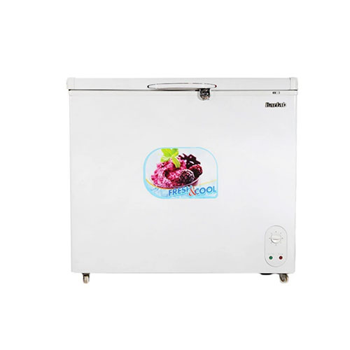 فریزر صندوقی برفاب مدل CF-310L