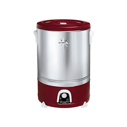 پتو شوی حجازی مشهد مدل 30KGR دو تسمه گیربکسی