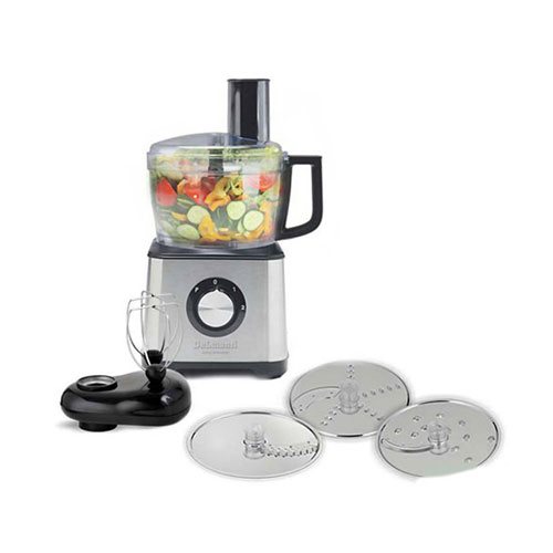 غذاساز 18 کاره  دلمونتی Delmonti مدل DL135