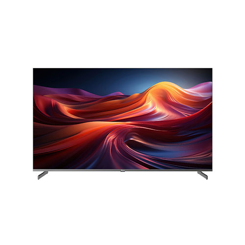 تلویزیون ال ای دی جی پلاس مدل SU788 NP سایز 65 اینچ