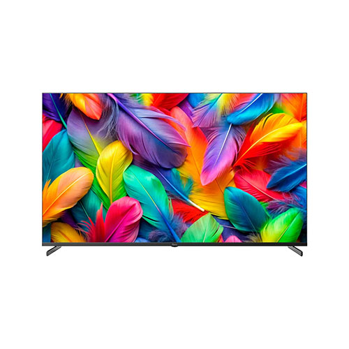 تلویزیون ال ای دی جی پلاس مدل GTV-55SU788NQ سایز 55 اینچ