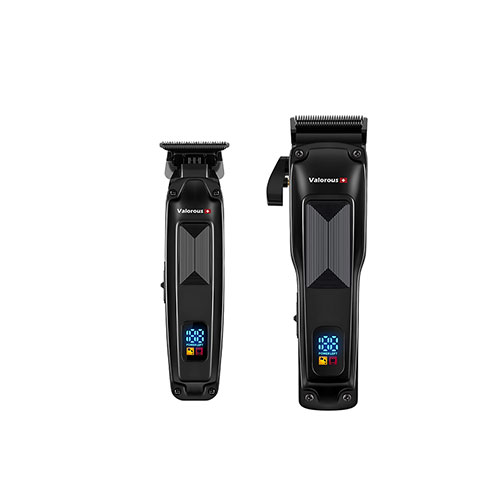 ماشین اصلاح صفرزن 2 در 1 مدل VL–338