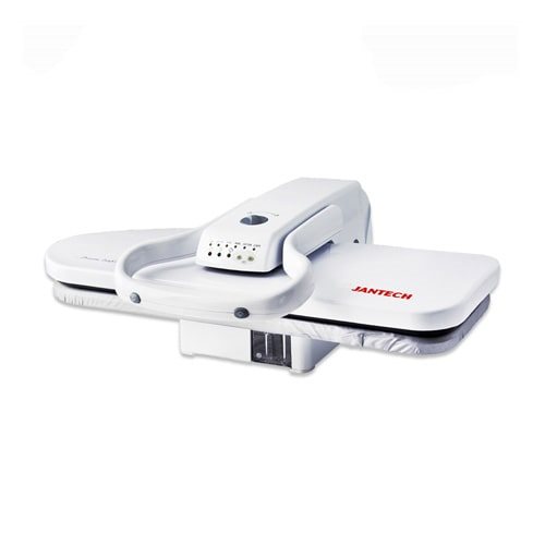 اتو پرس (بخارگر) جانتک مدل ۲۷۰۰