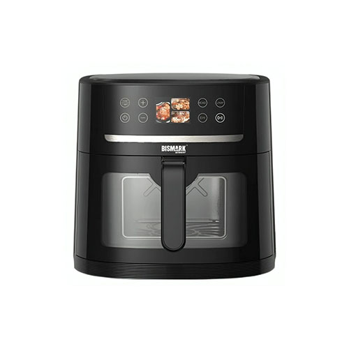 سرخ کن بیسمارک مدل BM-3570