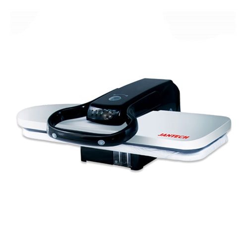 اتو پرس (بخارگر) جانتک مدل 2900