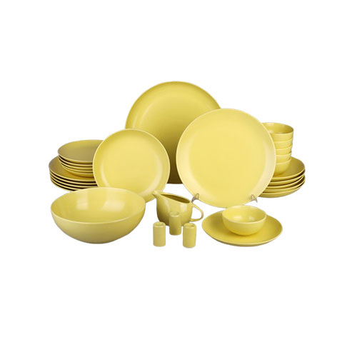 سرویس غذاخوری 30 پارچه کرایس بونسا مدل کرایس