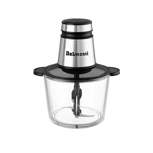  خرد کن 2 کاسه دلمونتی مدل DL-145