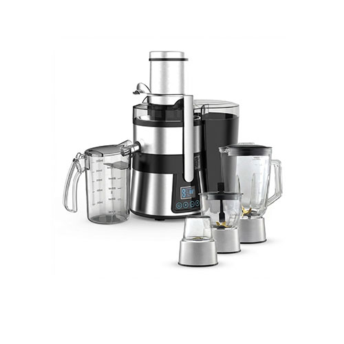  آبمیوه گیری تیوا مدل JB2400