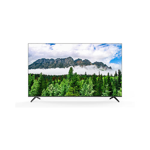 تلویزیون QLED 4K جی پلاس مدل GTV-85SQ866S سایز ۸۵ اینچ 