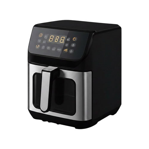 سرخ کن رویال کینگ مدل ROSHA-1758