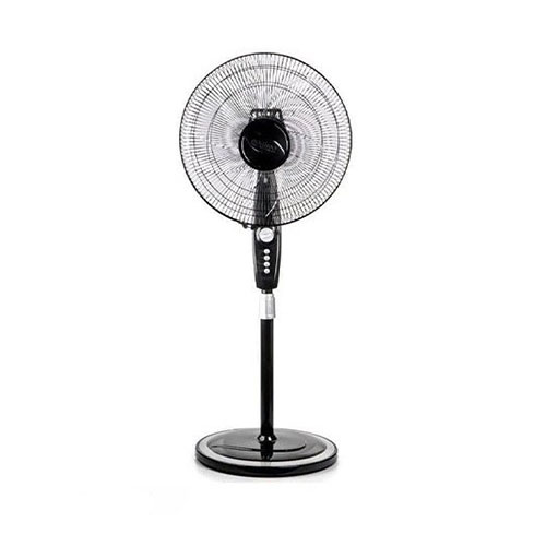 پنکه ایستاده نانیوا مدل NSF-4035