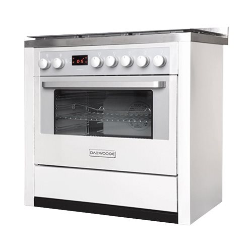 اجاق گاز دوو مدل DGC5-2102N