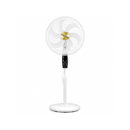 پنکه ایستاده کوئین هوم مدل QH-6750 