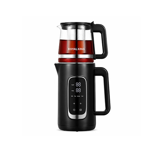 چای ساز رویال کینگ مدل ROSHA-1401