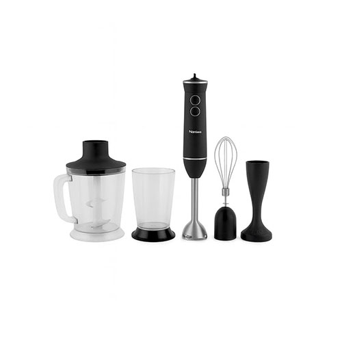 گوشت کوب برقی نانیوا مدل NHB-520