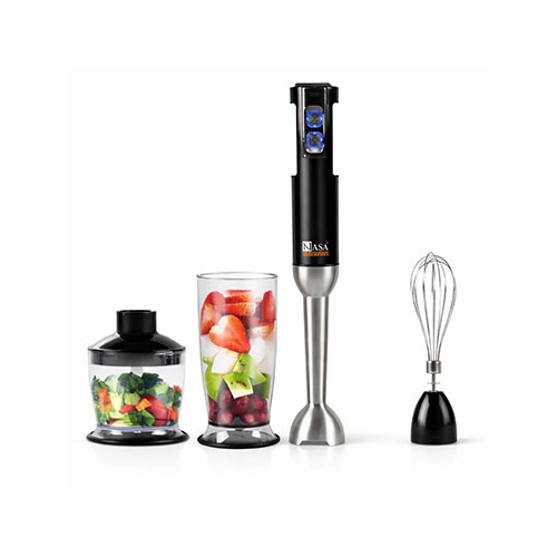  گوشتکوب برقی ناساالکتریک مدل NS-991