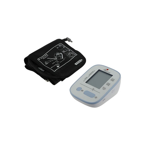 فشارسنج بازویی دیجیتال زنیتمد مدل LD-521