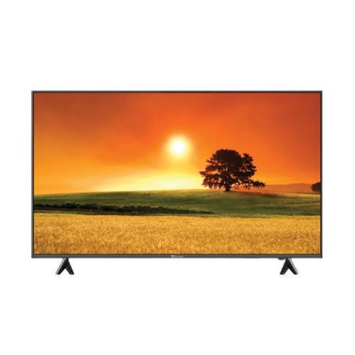 تلویزیون ال ای دی بویمن  مدل 55JA7100UW سایز 55 اینچ