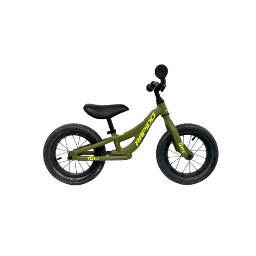 دوچرخه کودک بونیتو بالانس مدل RAPIDO سایز 12