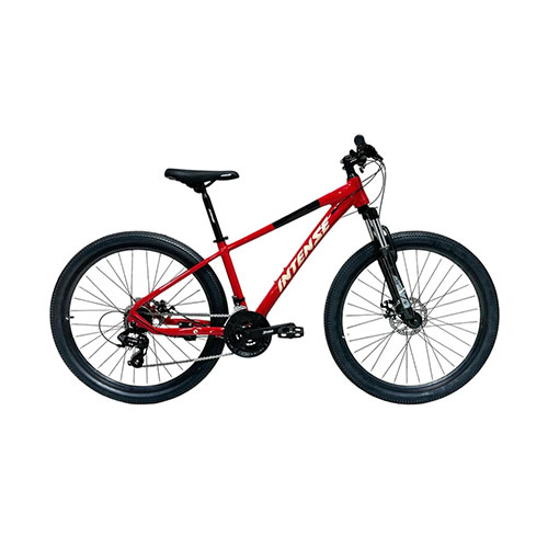 دوچرخه کوهستان اینتنس مدل CD-1000 سایز 27.5 اینچ 