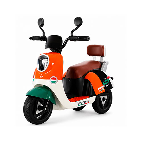 موتور شارژي وسپا مدل BBF-316 کد 11380 