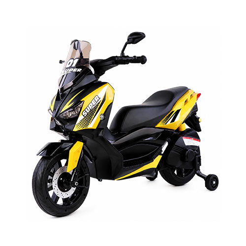 موتور شارژی کودک مدل QK-308 کد 11309