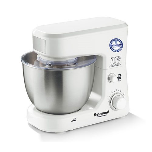 همزن کاسه دار دلمونتی مدل DL 110